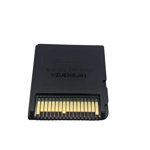 ZHUZHU 2 Nintendo DS Game ZHU ZHU PETS 2 No Case or Manual - Picture 3 of 3